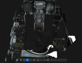 항공기 조정석 칼라 3D스캔 데이타.png