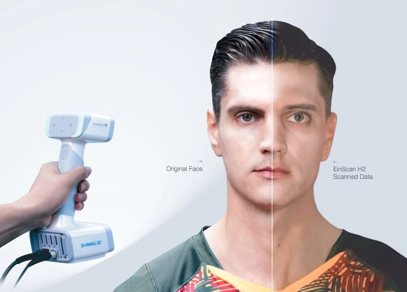 Face 3D scanner EinScan H2.jpg
