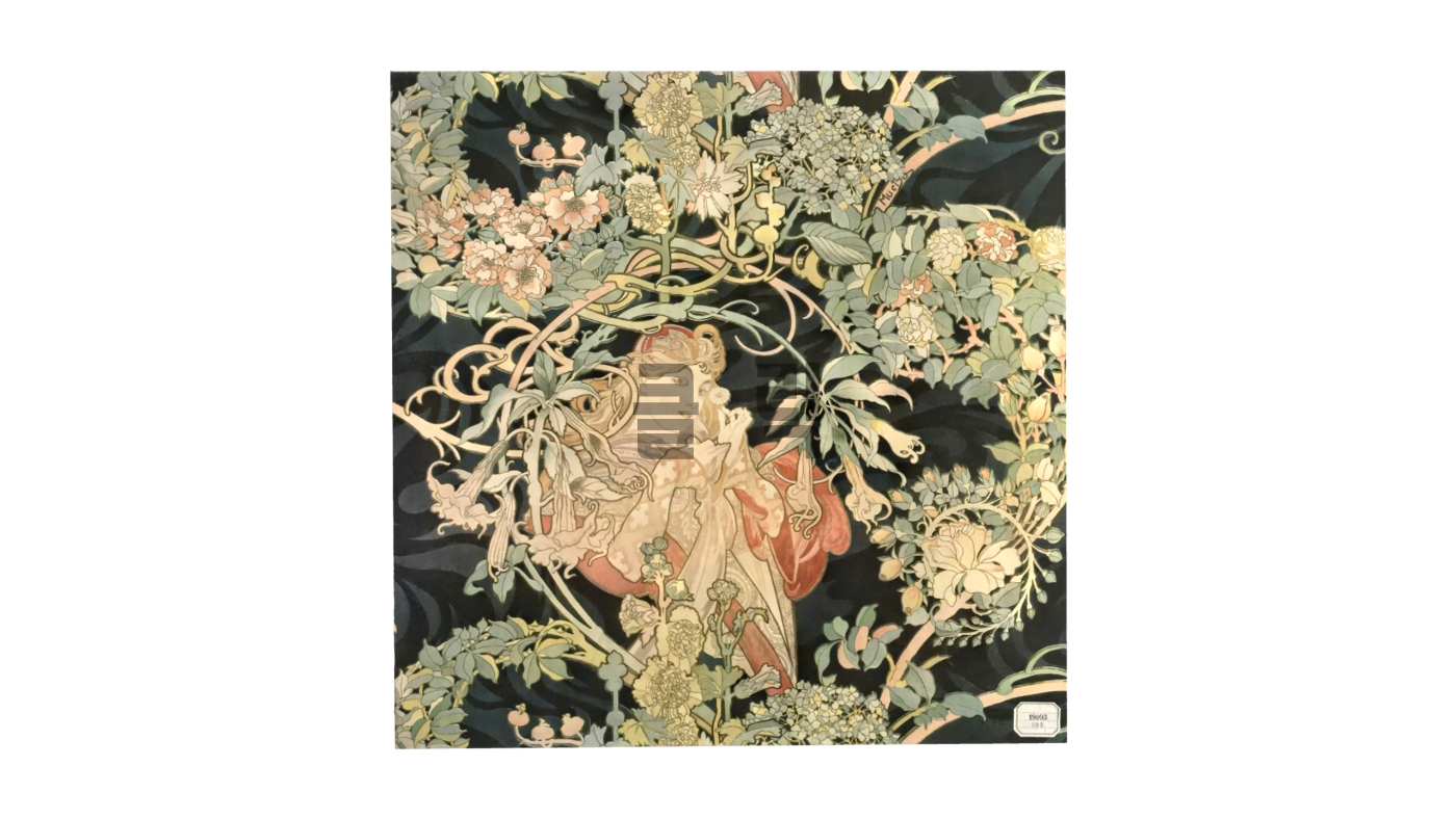 2. 그림 (점간거리 0.5mm, Laser HD 모드, 텍스처 정렬)
