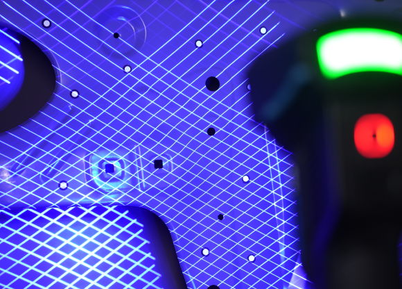3D스캐너 Freescan UE Pro2