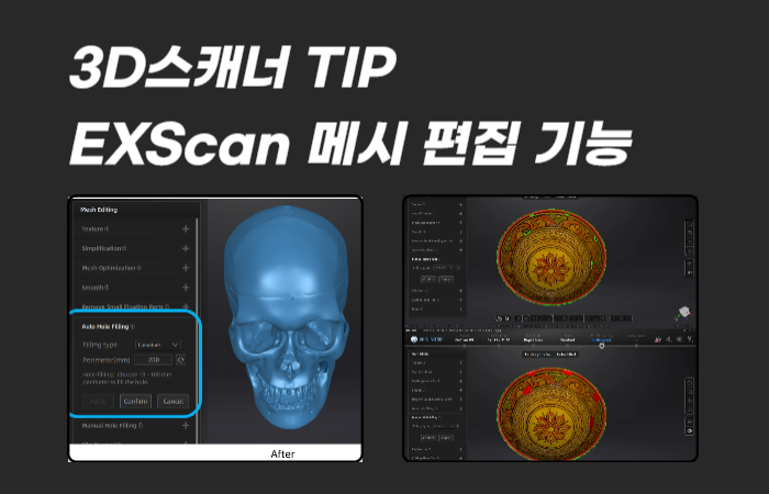 [3D스캐너 활용팁] EXScan 메시 편집 기능_0.jpg