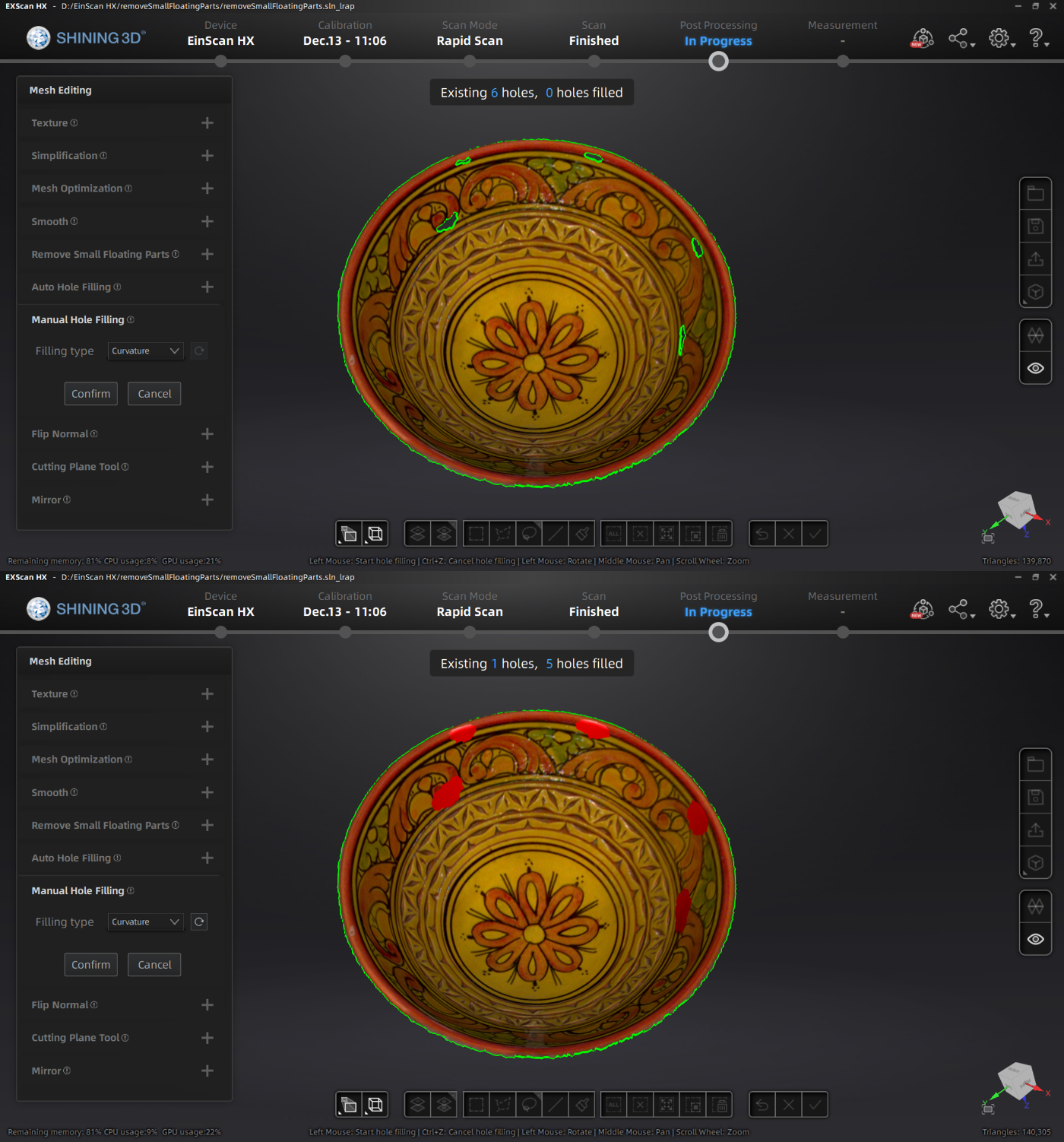 [3D스캐너 활용팁] EXScan 메시 편집 기능_12.png